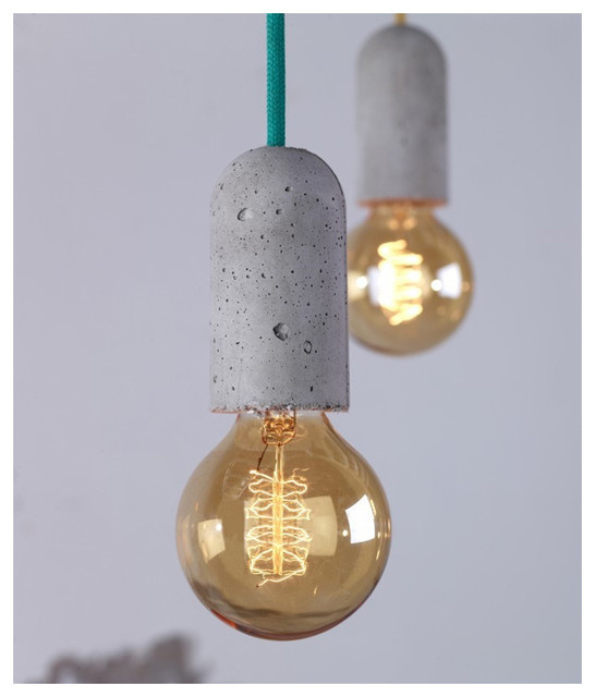 Чудо света: Цветной и окрашенный свет в интерьере