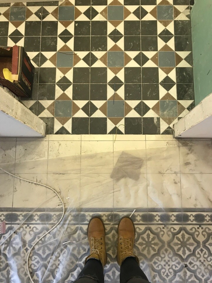 Шаг за шагом: Правильная последовательность ремонта квартиры