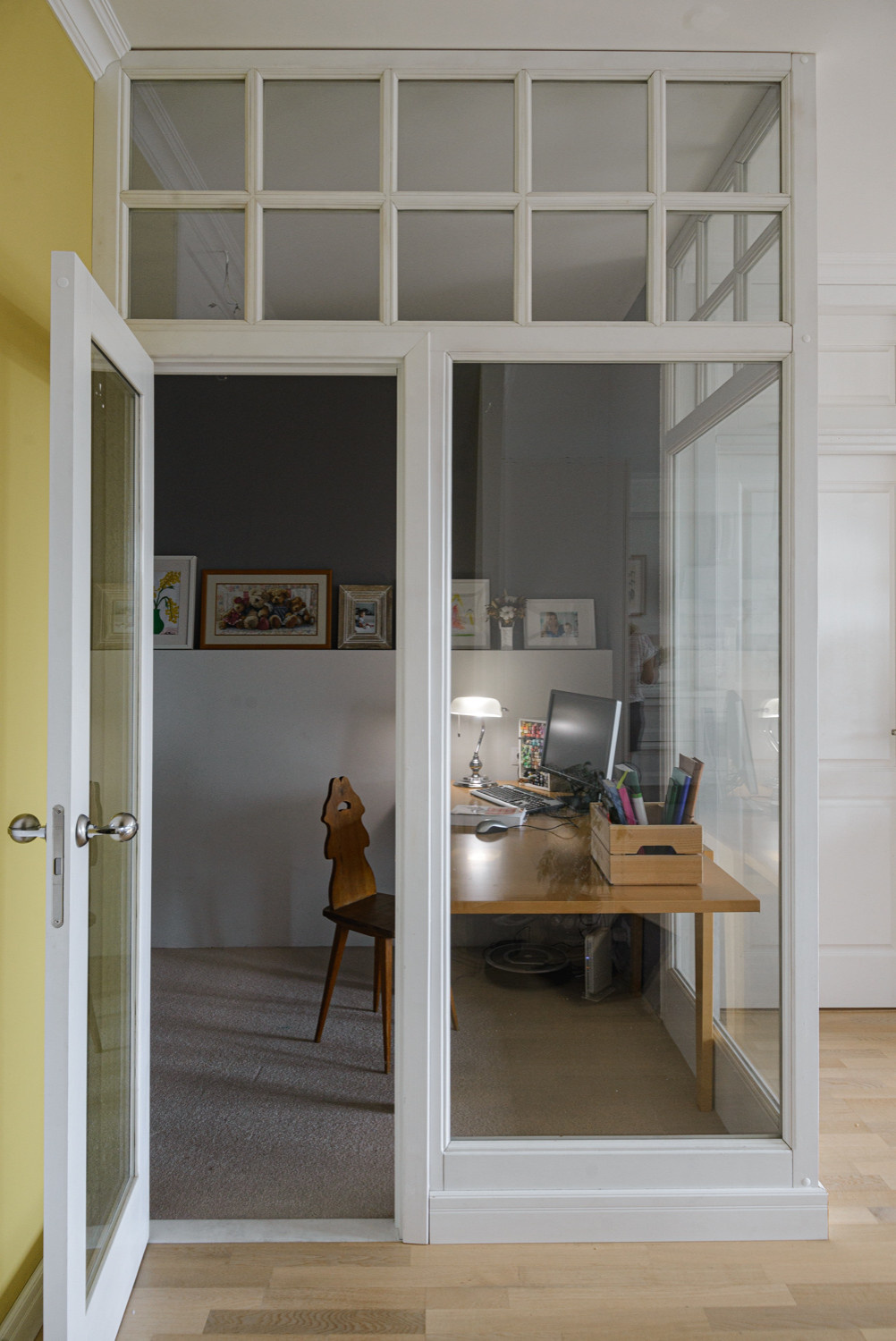 Перепланировка: Три варианта двухкомнатной квартиры в хрущевке