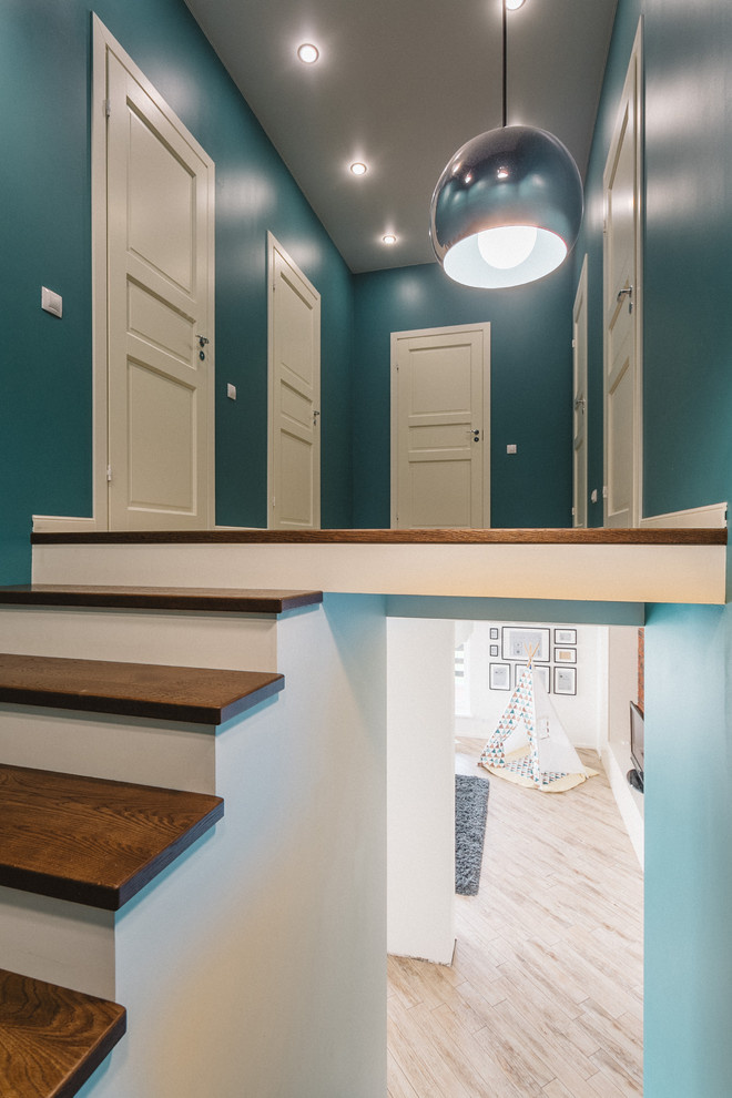 В гостях: Загородный дом по проекту мечты