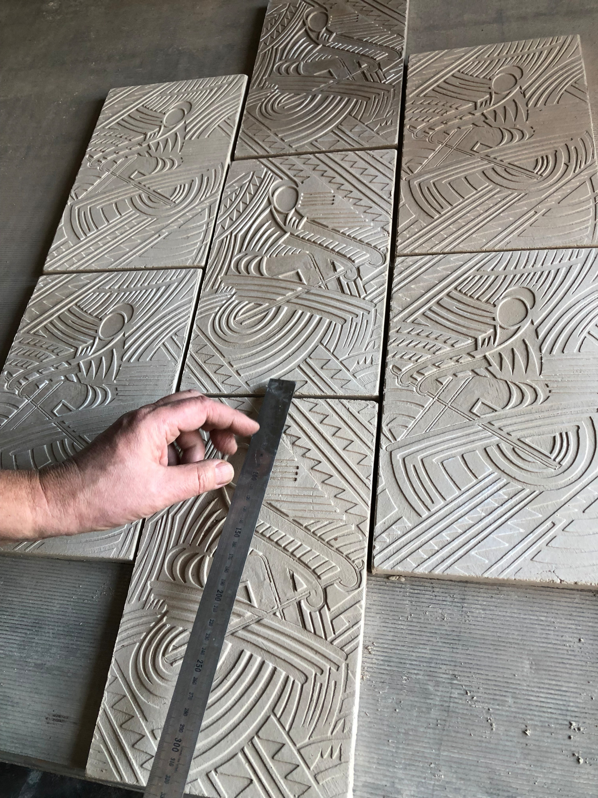 Houzz тур: Дом, в котором при перестройке подняли потолки