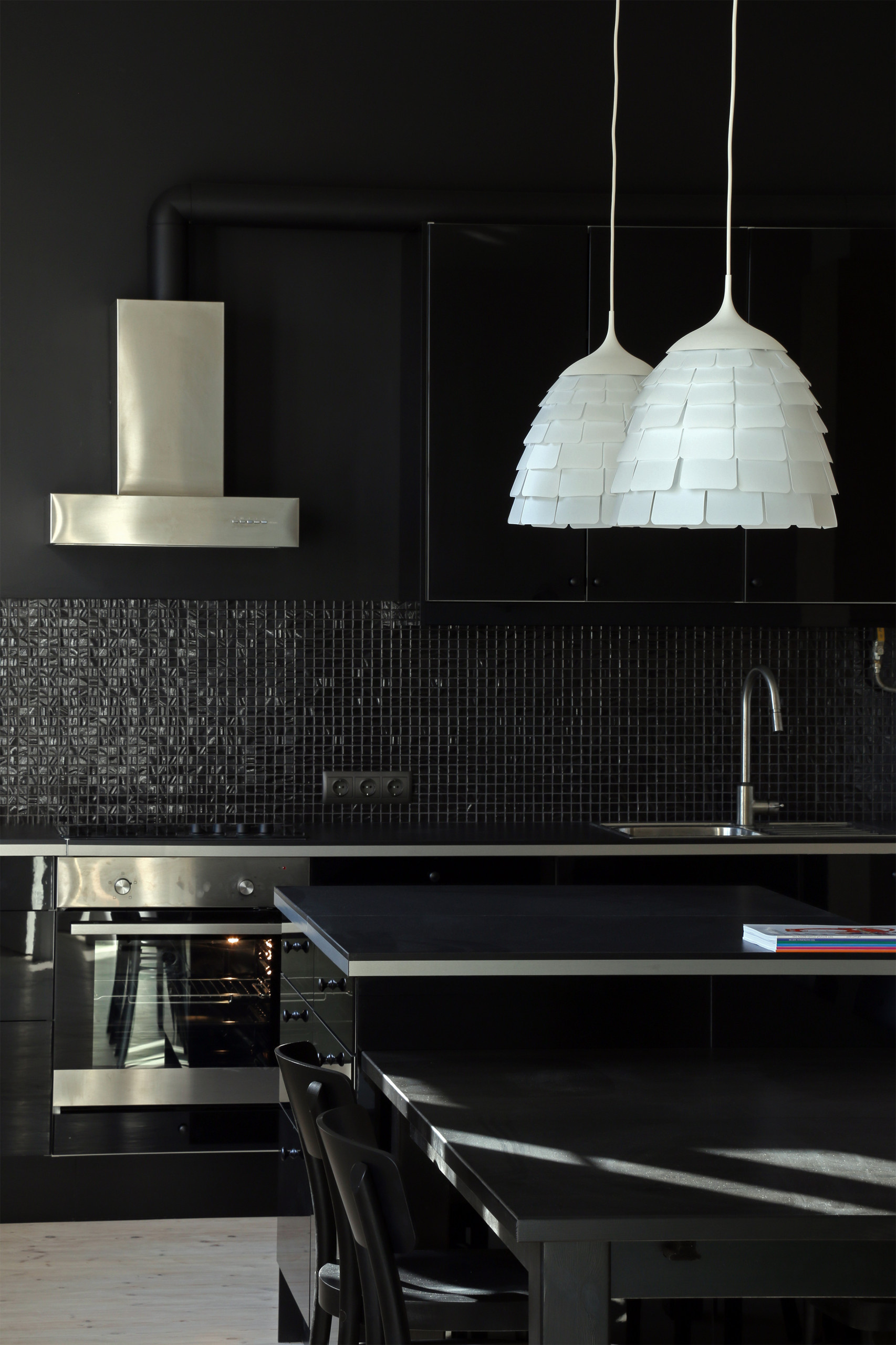 Дизайн-дебаты: Какую кухню считать дорогой, а какую — бюджетной