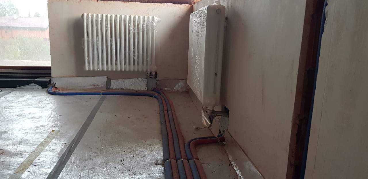 Ремонт: 9 вопросов о стяжке