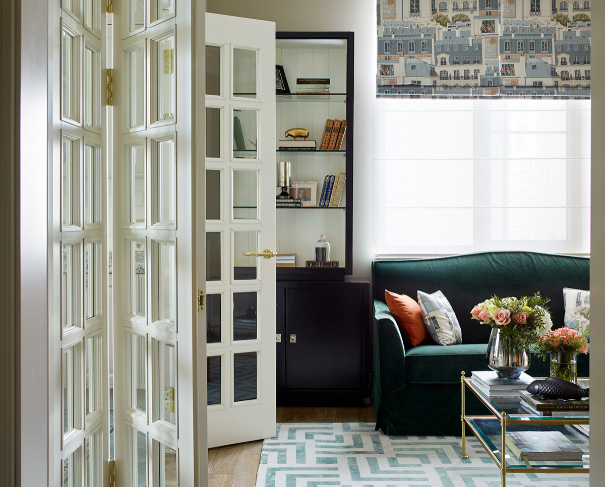 Так нельзя: 9 ошибок текстильного декорирования