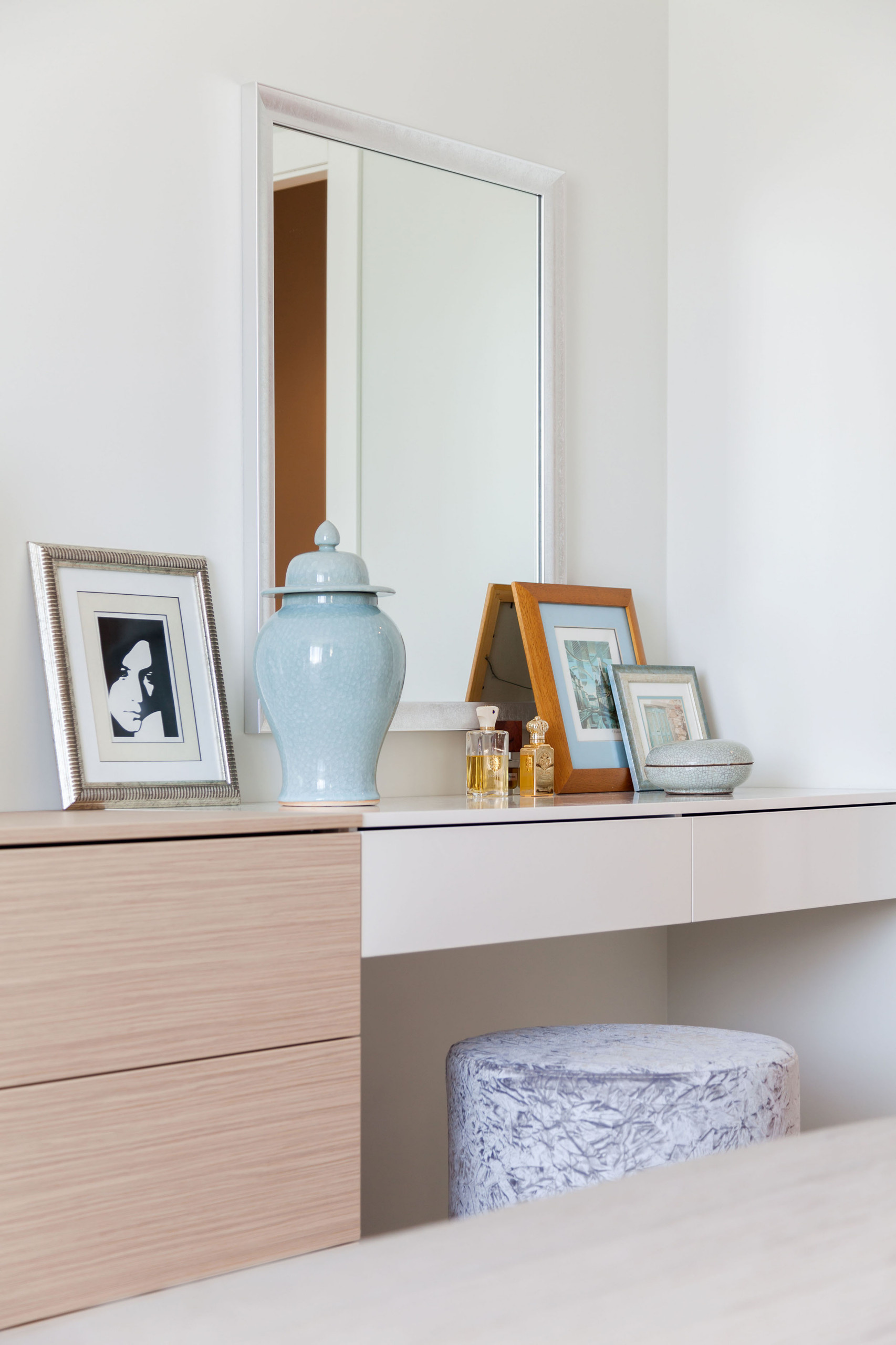 Houzz тур: Семейная квартира с видом на Останкинскую башню