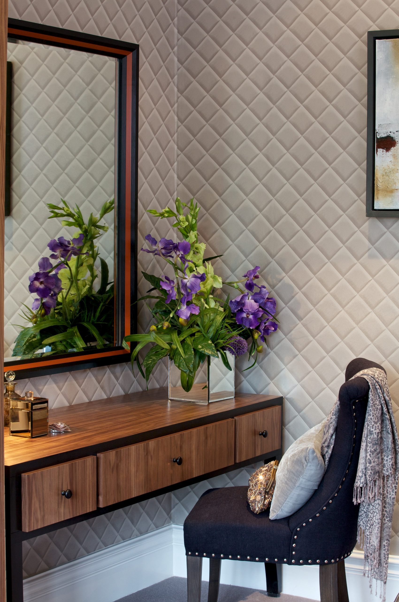 Фотоохота: 94 идеи, где организовать и как оформить туалетный столик