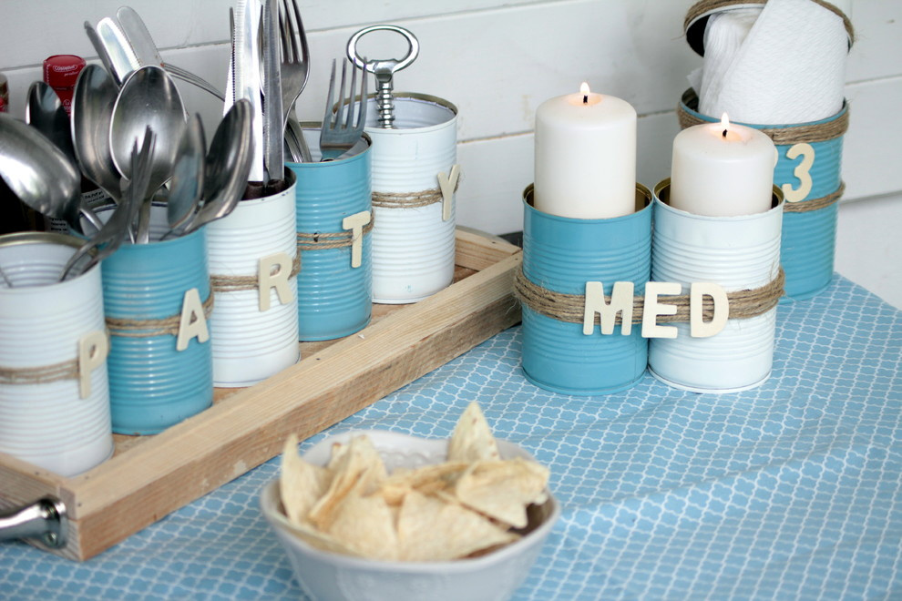 Фотоохота: 64 способа украсить комнату на детский день рождения