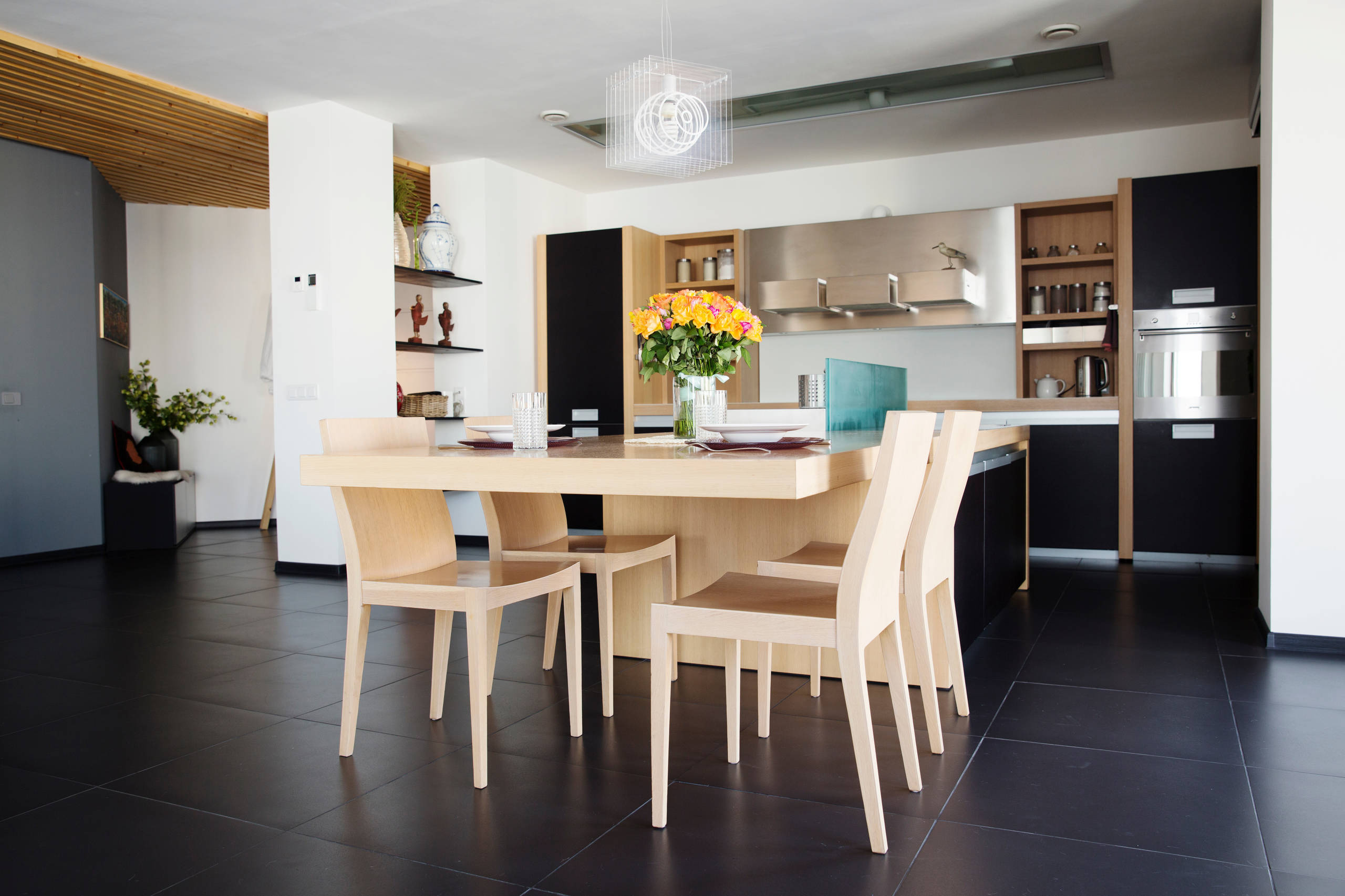 В гостях: Квартира в Уфе с ванной «на ножке»