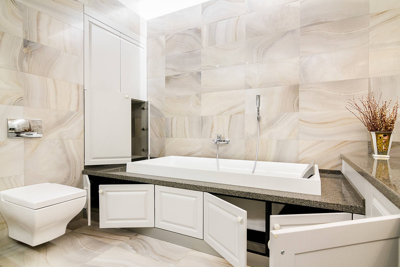 Просто фото: Угол больше не пропадает