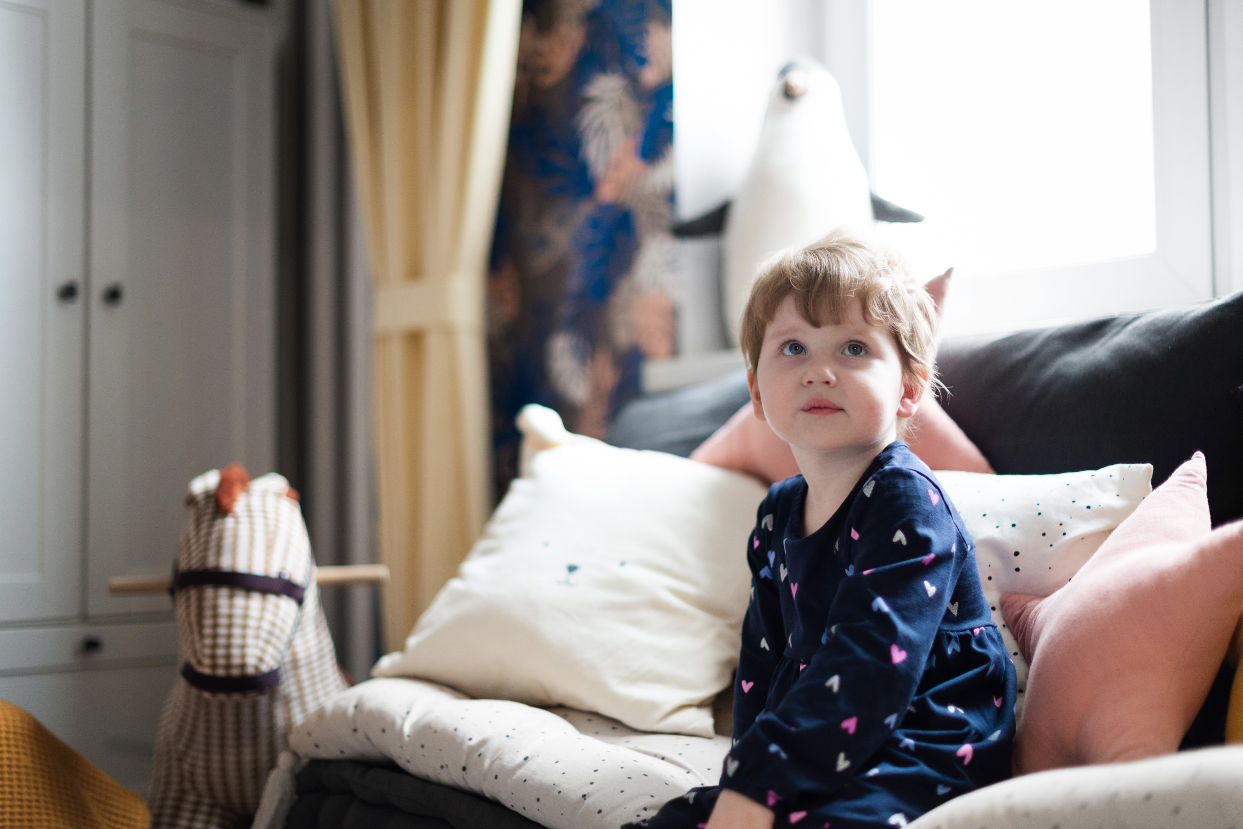 В гостях: Ремонт «на пару лет» в доме под реновацию