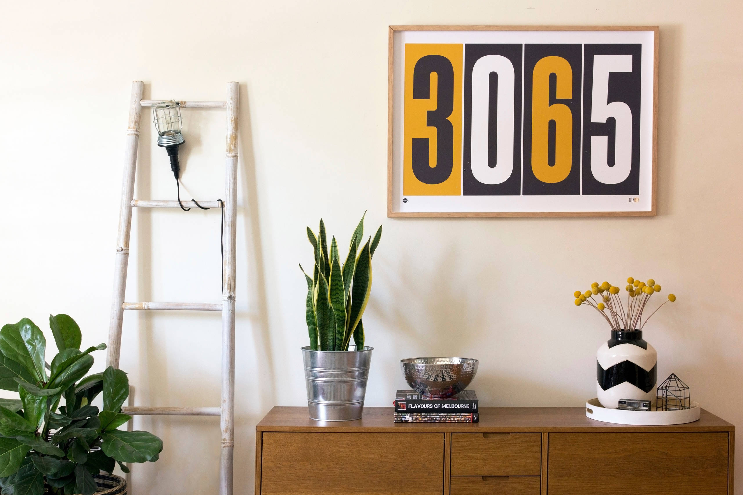 Весна идет: Как создать настроение зеленого сада в доме