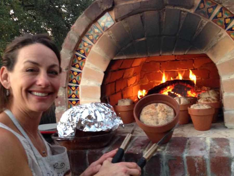 Что выбрать: Кулинарная печь, тандыр, барбекю или мангал