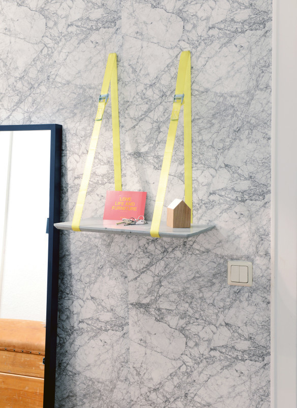 Мир дизайна: 26 новых трендов в интерьере