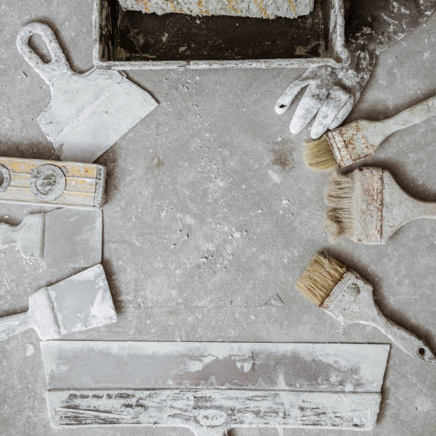 Толковый словарь: Технический надзор ремонта