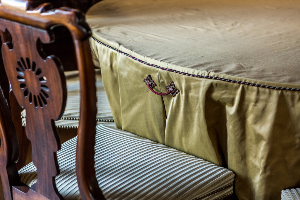 В гостях: Готика с подмосковным характером