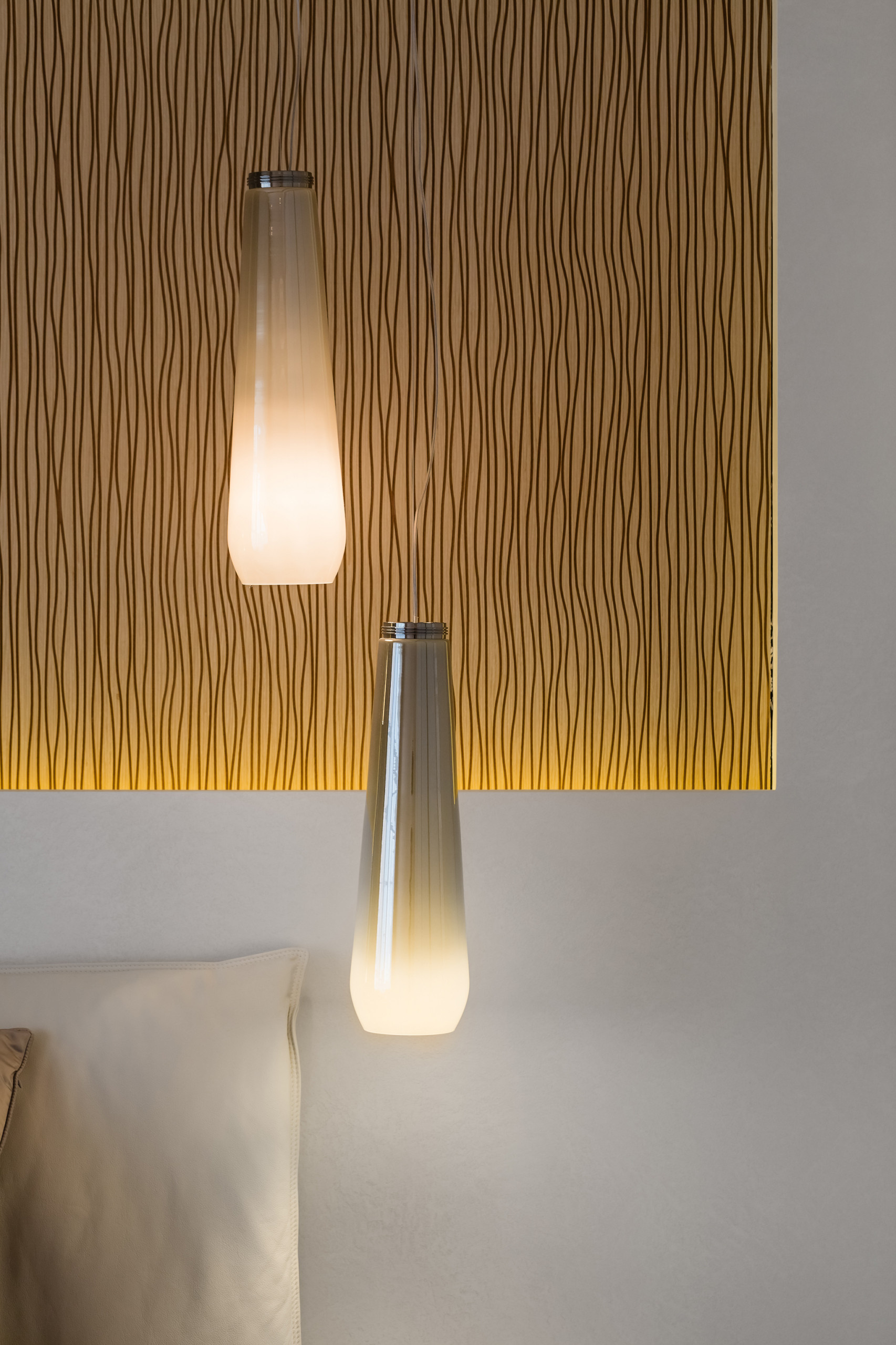 Houzz тур: Минимализм в центре Санкт-Петербурга