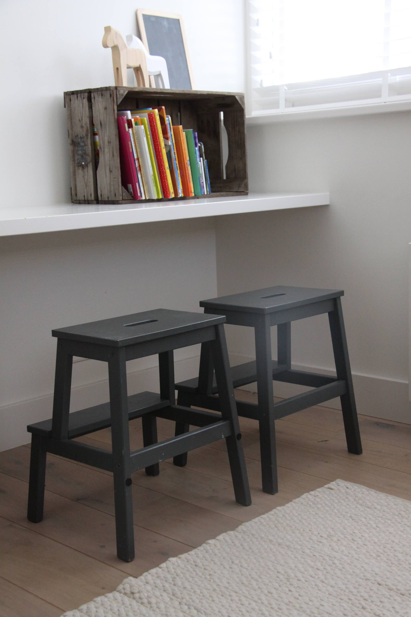 Читать не перечитать: Как хранить книги в ограниченном пространстве