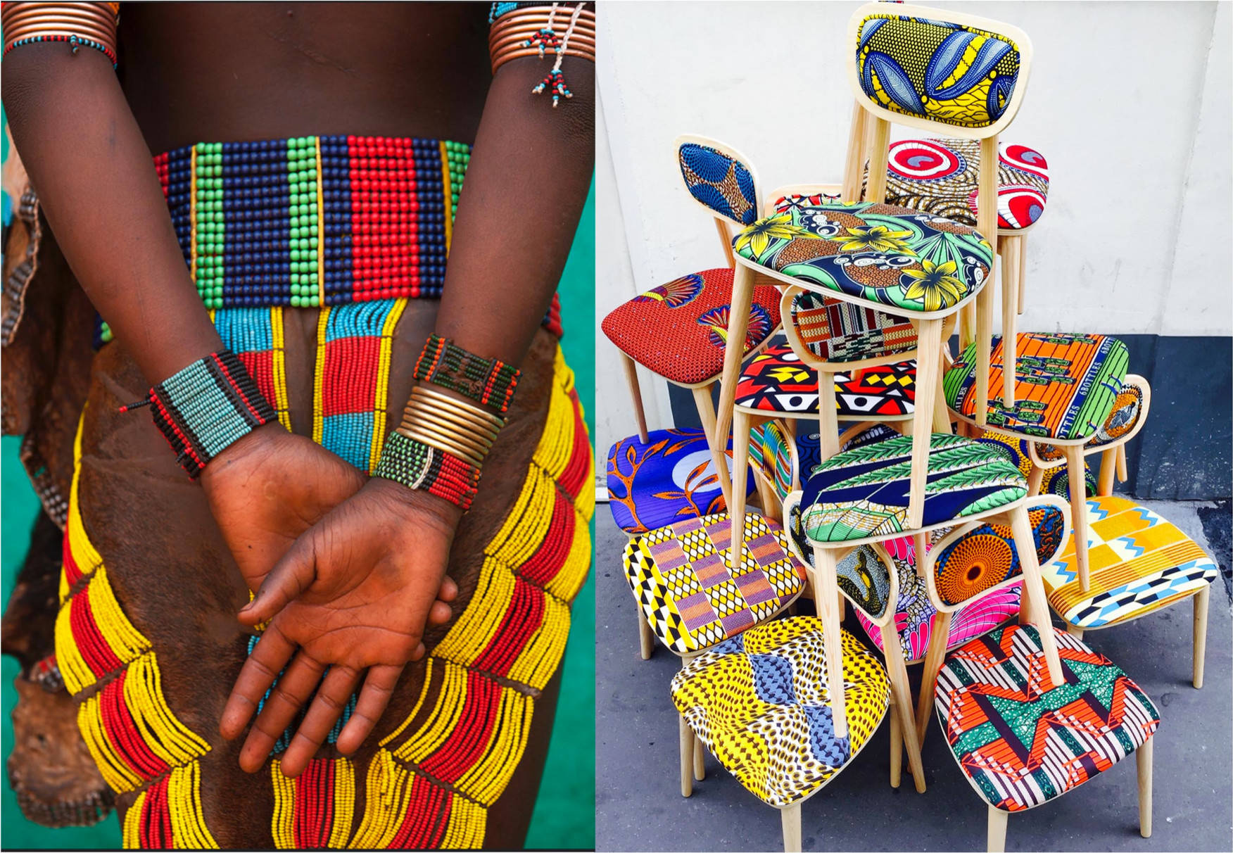 Мир дизайна: 26 новых трендов в интерьере