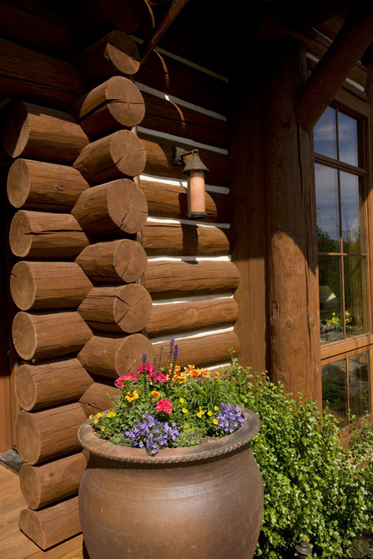 Дачный дом: Быстро, дешево — реально?