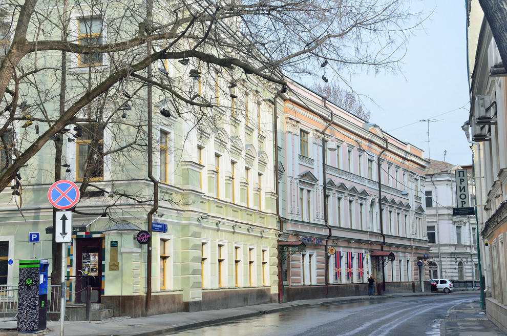 Личный опыт: Почему не нужно гнаться за квартирой в старом фонде