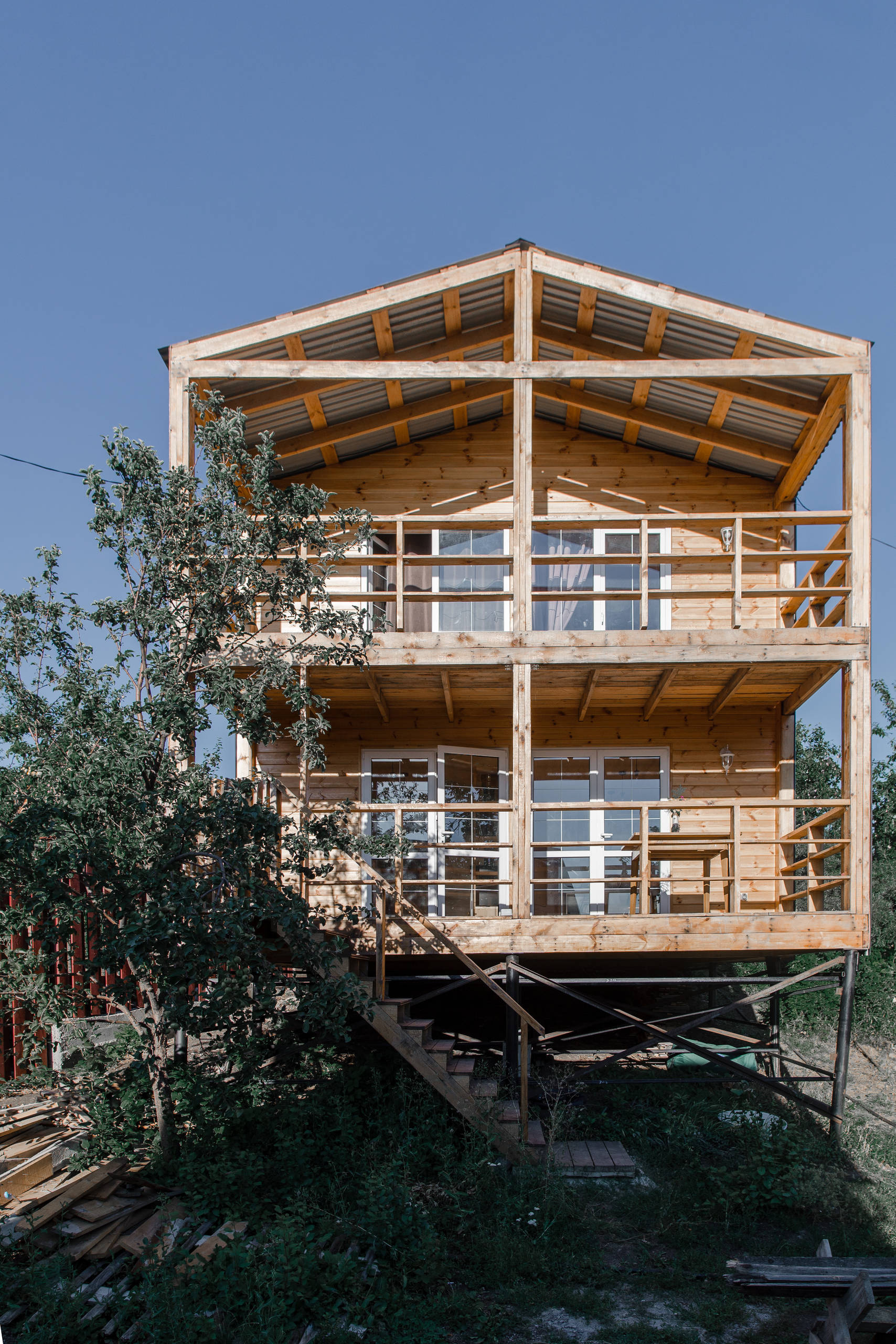 Ликбез: Бумаги, без которых архитектор не начнет проектирование