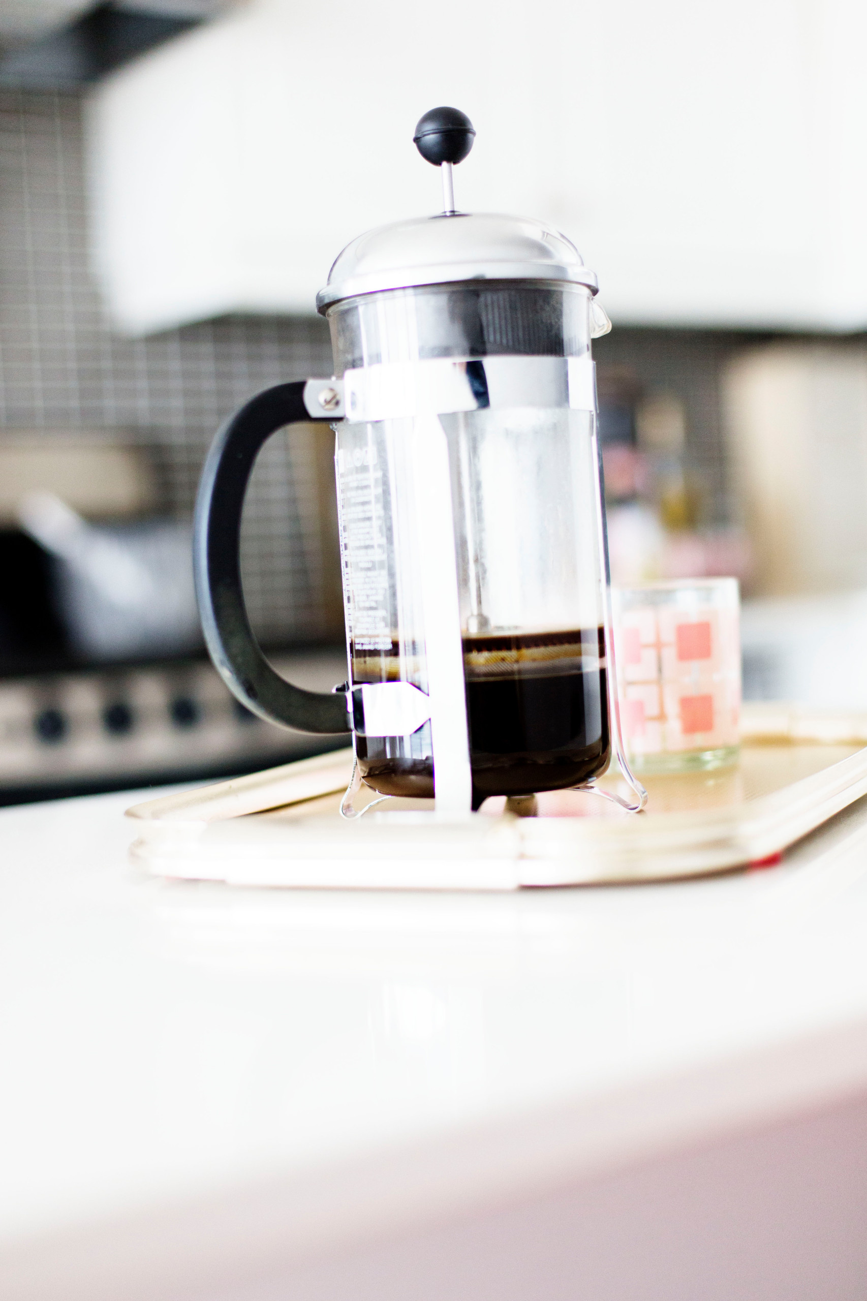 Все ошибаются: Как правильно заваривать чай и кофе