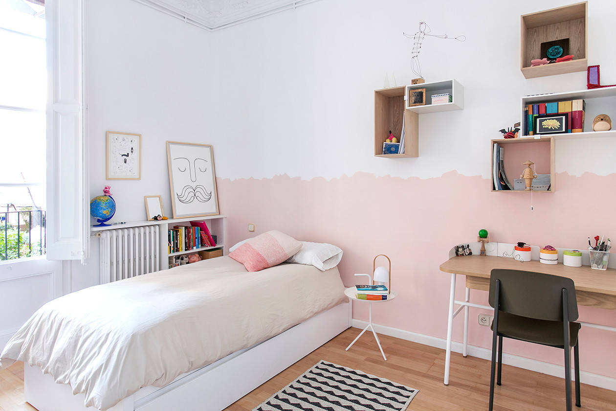 Фотоохота: Неожиданные способы окрашивания