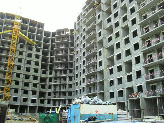 Дизайн-дебаты: Почему профи стыдятся проектировать по фэншуй