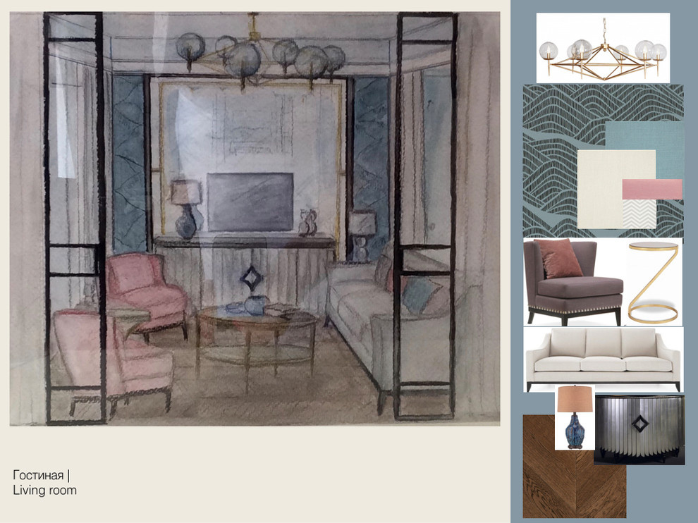 Вопрос: Почему фотореалистичные 3D-визуализации — зло