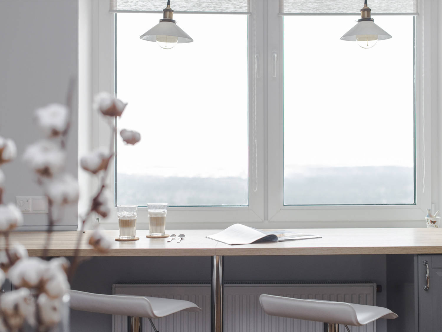 Окна: На что обращать внимание при выборе, а на что не стоит