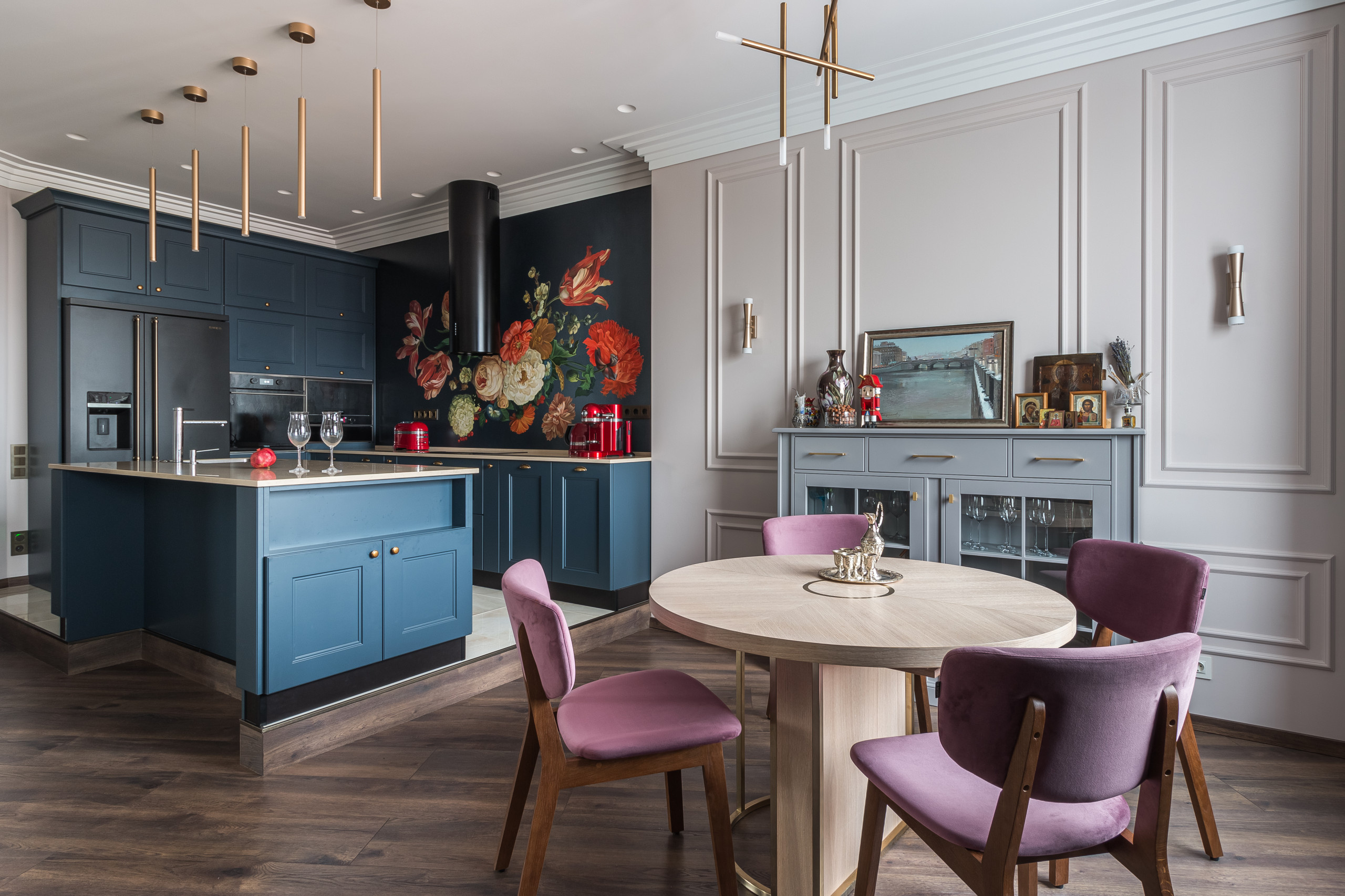 12 нюансов, которые надо учесть при заказе и покупке кухни