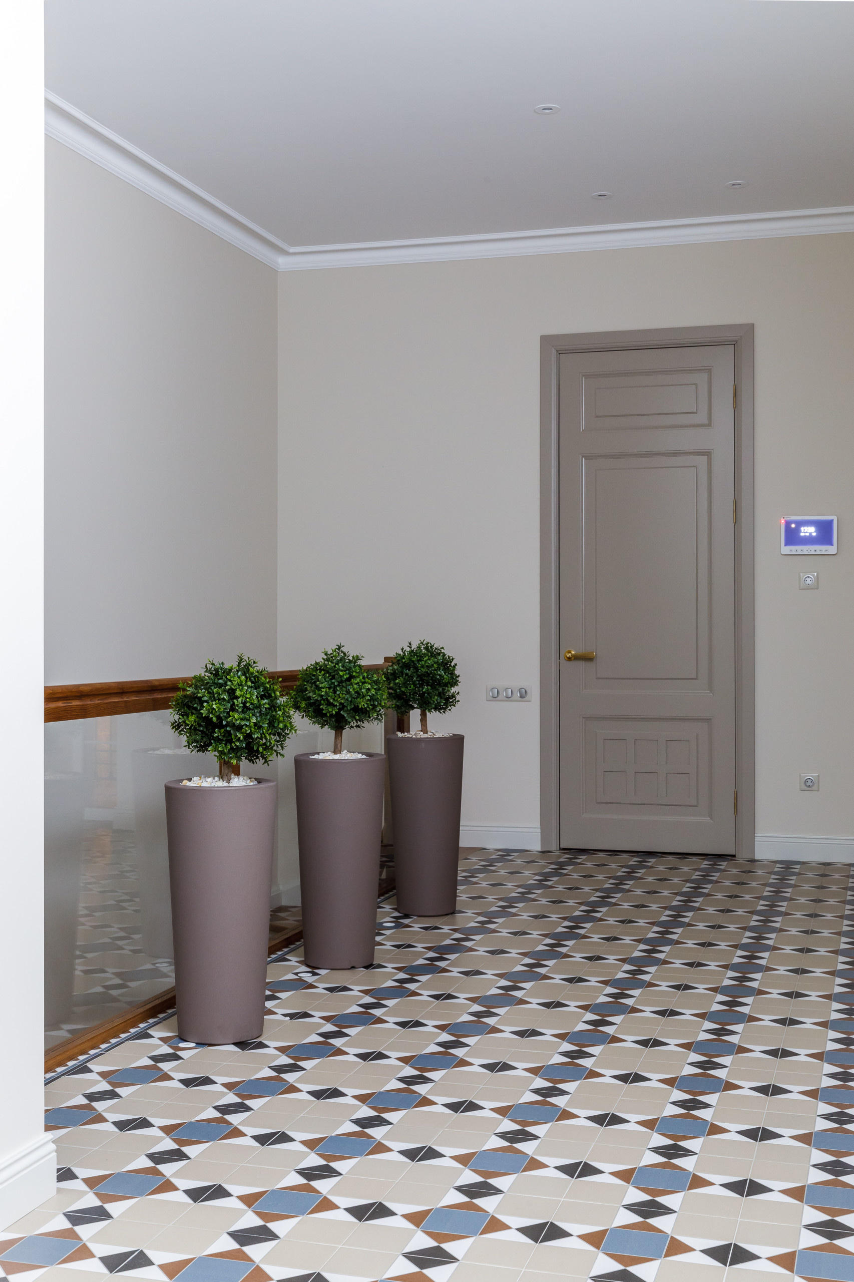 В гостях: Дом в Анапе для большой семьи дизайнера