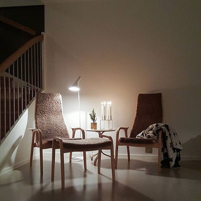 Психология: 4 формулы счастья по-скандинавски