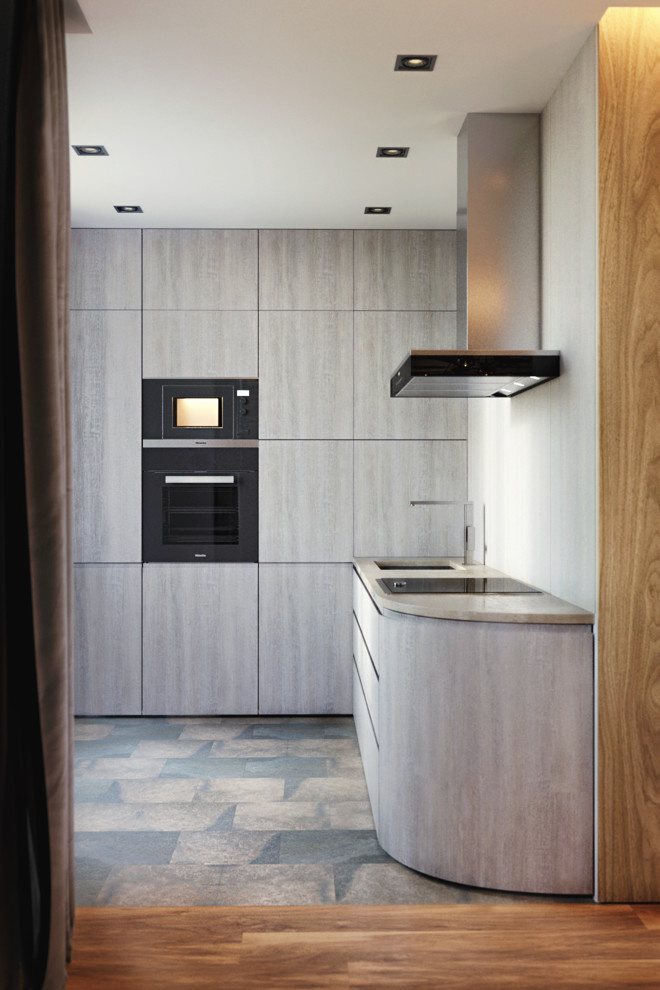 Кухонная геометрия: Как спланировать угловую кухню и не переплатить