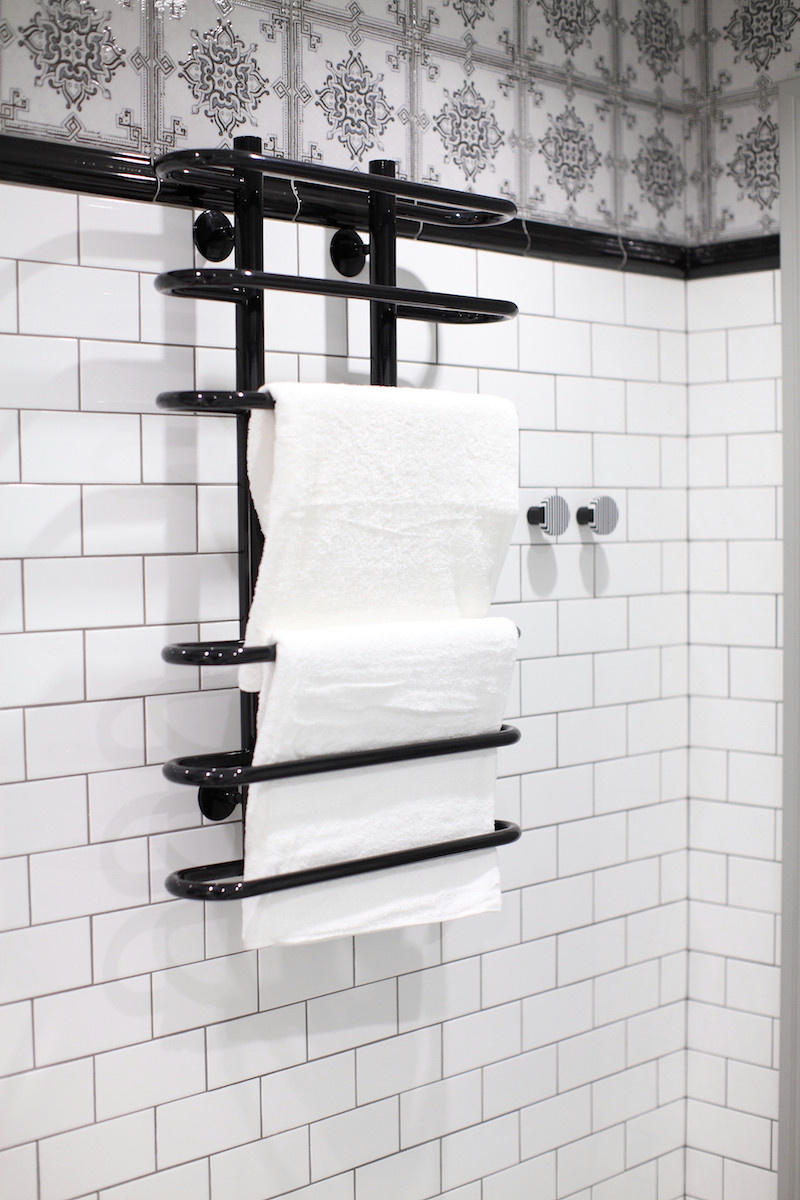 Houzz тур: Квартира в Санкт-Петербурге для семьи из Швеции