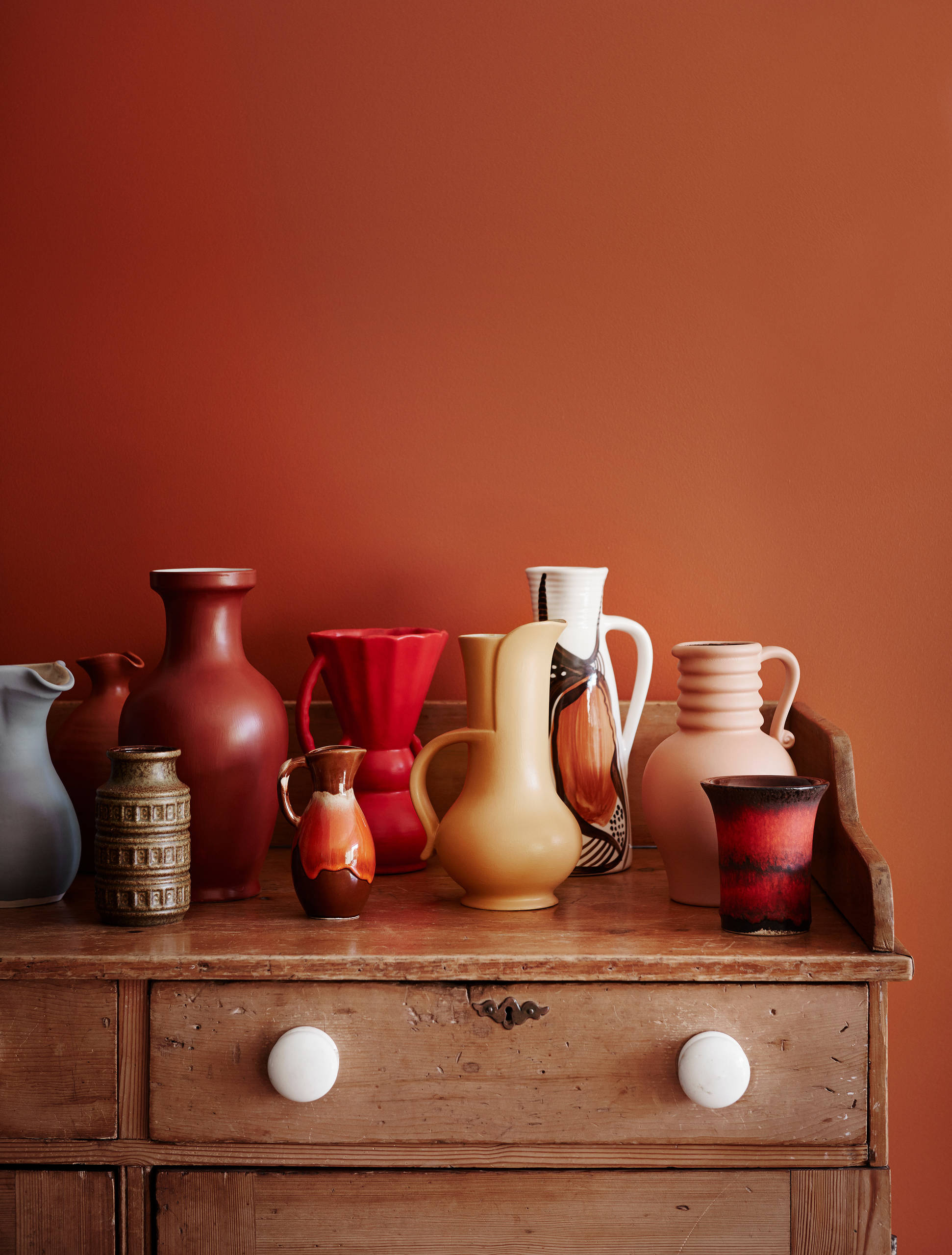 Хороший вопрос: Зачем делать выкрасы и как именно