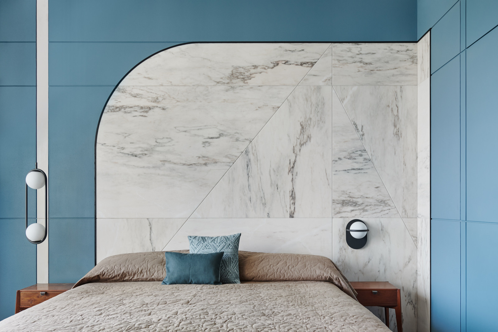 По-французски: Неожиданные способы ввести арки