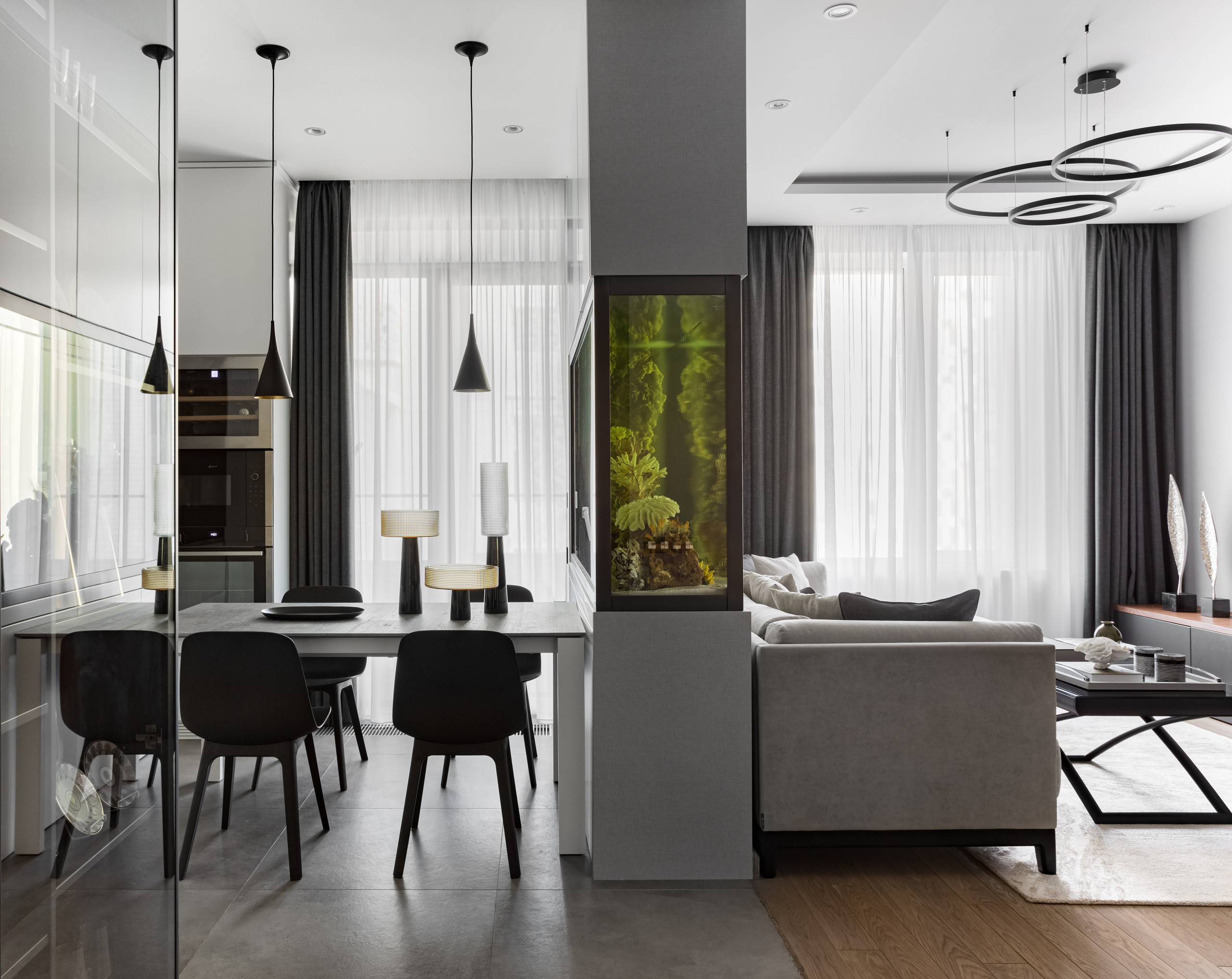 Фотоохота: Внешний угол — 20 идей