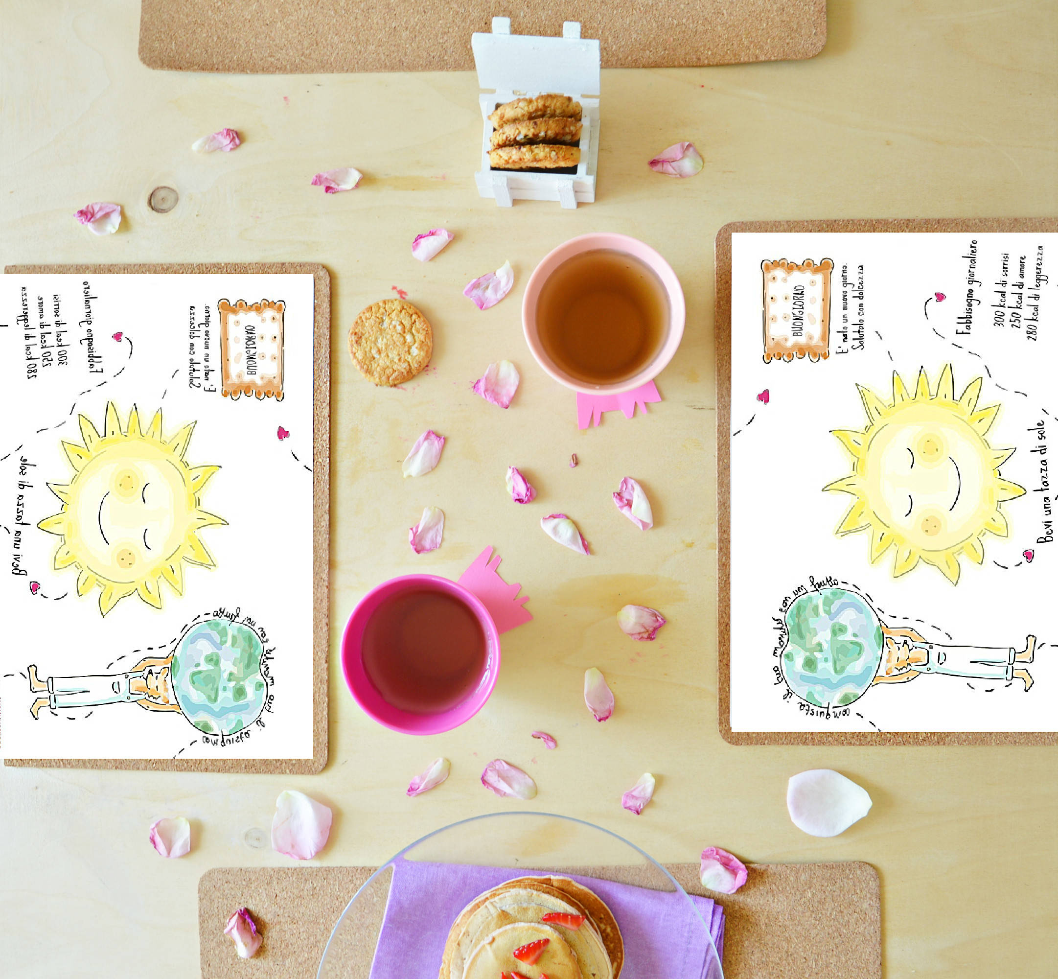 Фотоохота: 64 способа украсить комнату на детский день рождения