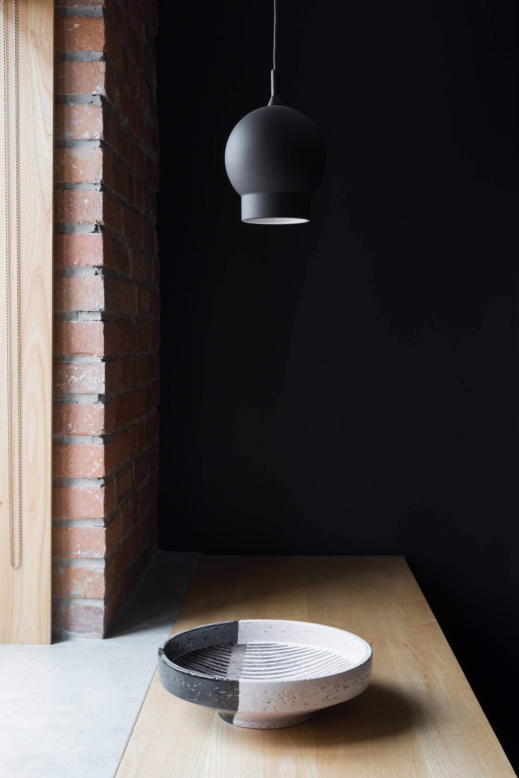 Houzz тур: Квартира молодого папы на Арбате