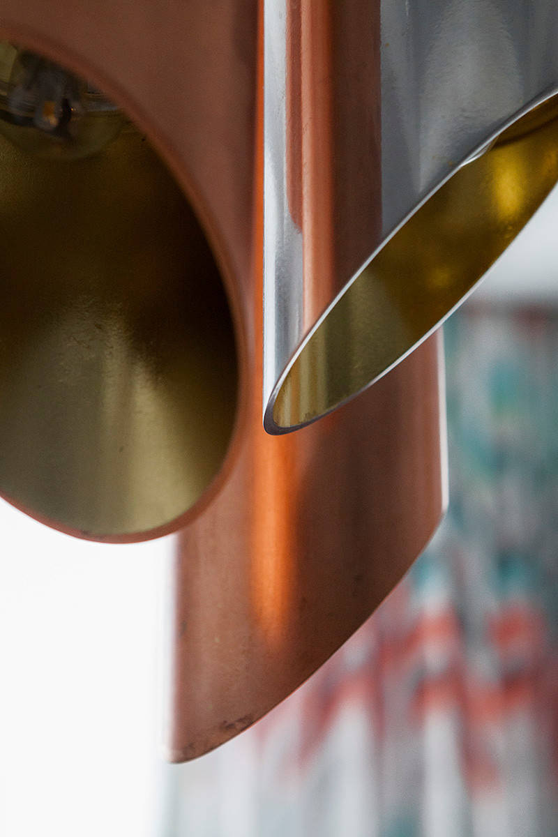 В гостях: Маленькая квартира для молодой девушки-юриста, кошки и собаки