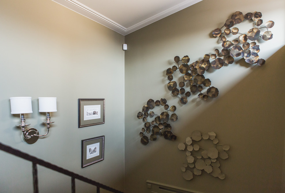 В гостях: Американская классика в подмосковном доме