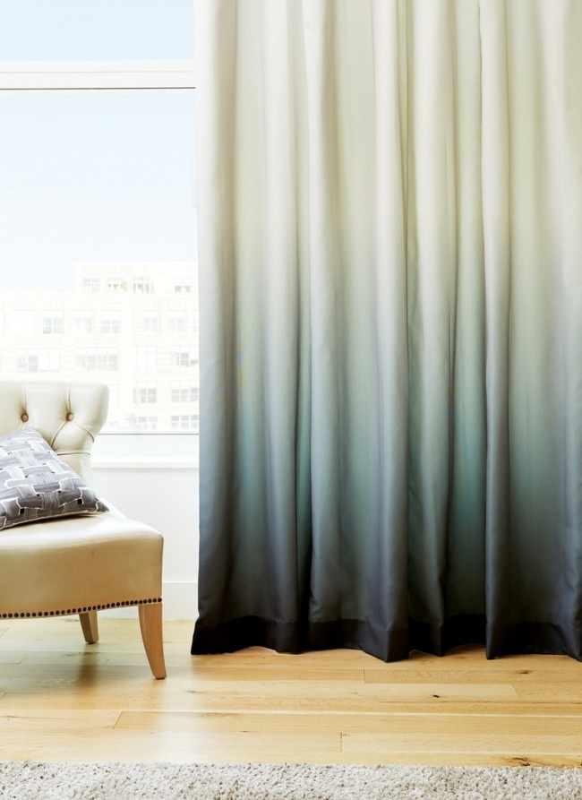 Способы окрашивания интерьерных тканей, и почему вам важно о них знать