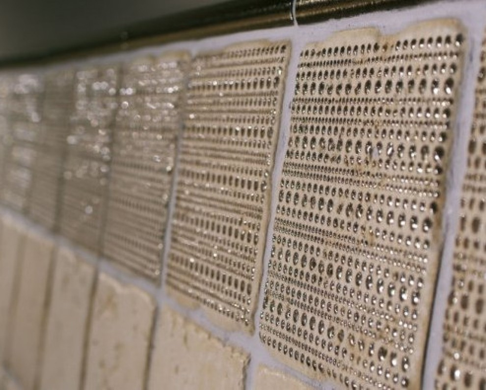 Руки по швам: Как выбрать затирку для плитки