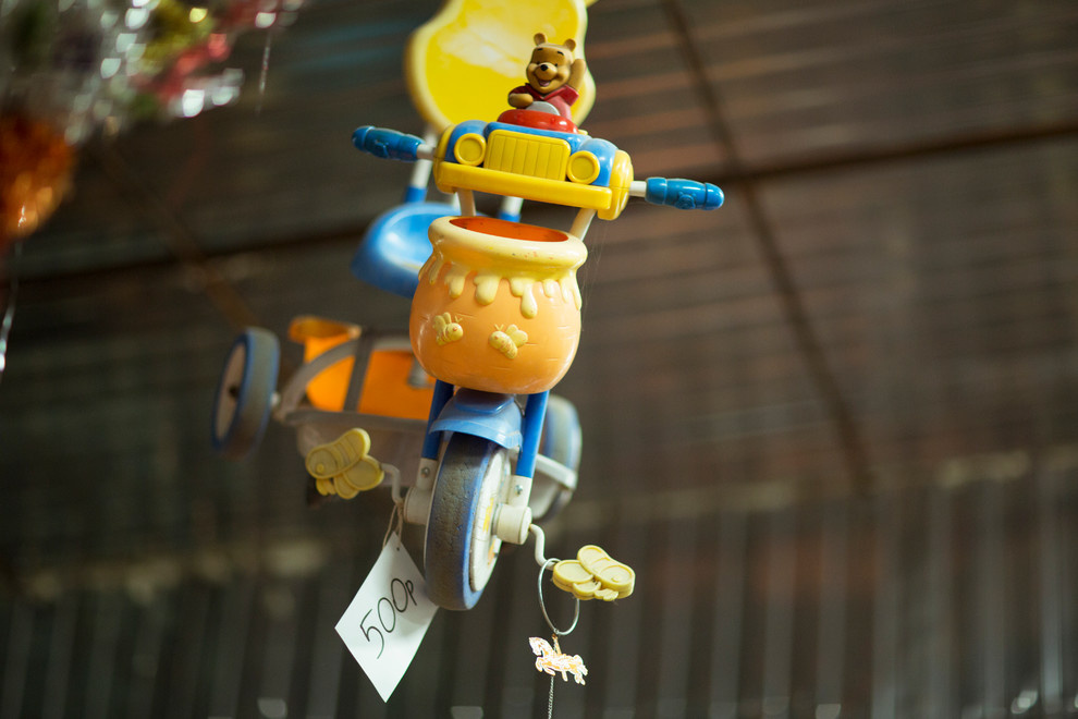 Ответственная уборка: Как разобрать шкафы и куда отдать ненужные вещи