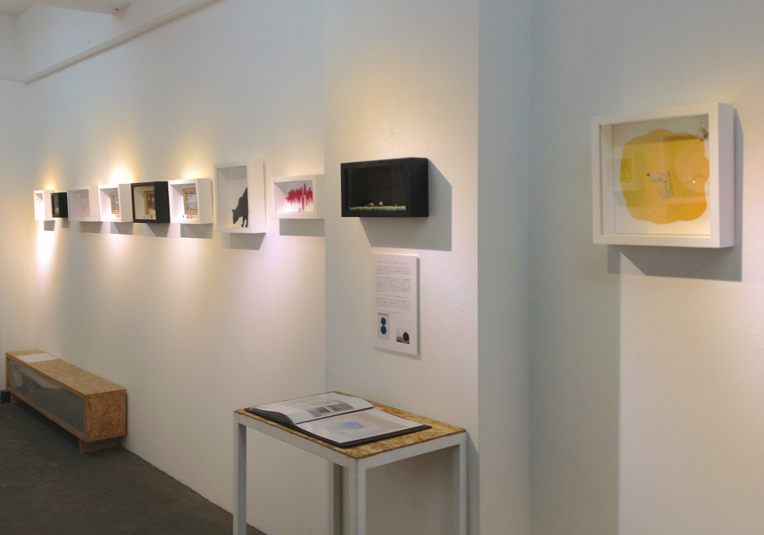 Покажи себя: Зачем и как дизайнеру участвовать в профильных выставках