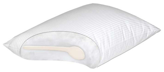 Вопрос: Какую подушку выбрать