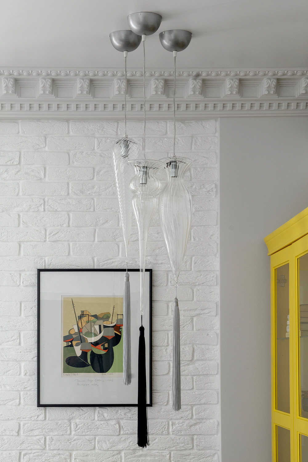 Не дешевка: Как выбирать и правильно монтировать лепнину из полиуретана