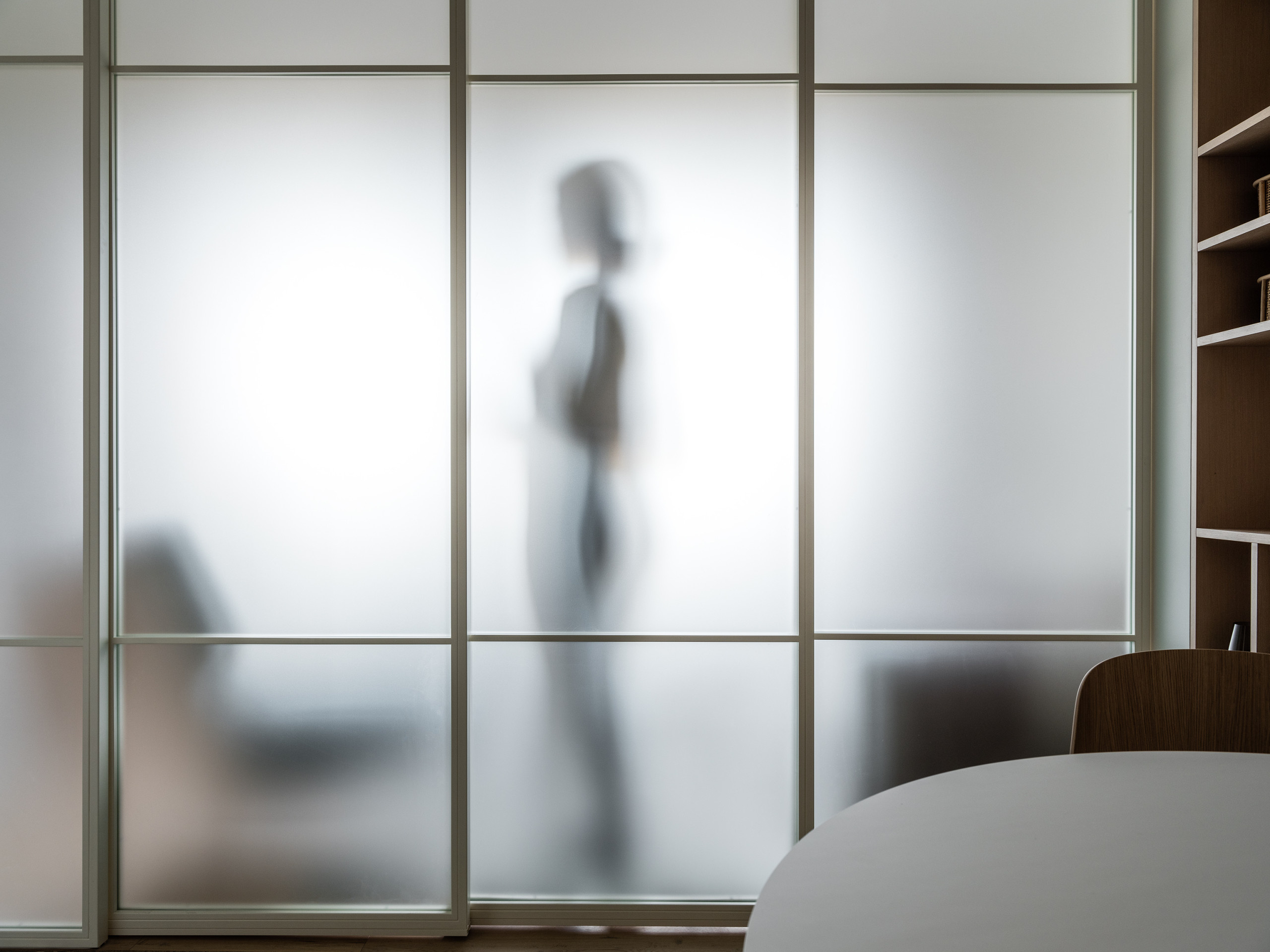 Houzz тур: Маленькая квартира 45 кв.м для трех человек