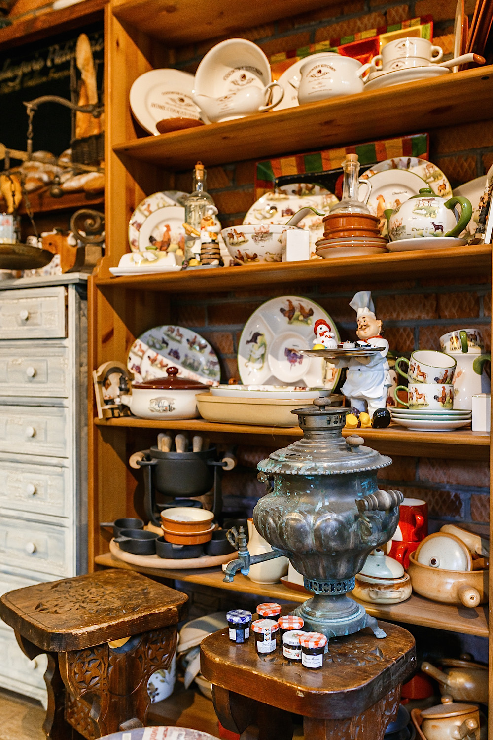 В гостях: Дом в Краснодаре с пекарней и большим сердцем